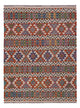 Kilim Maimana Teppe 202x151cm - Ullteppe