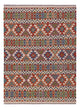 Kilim Maimana Teppe 198x148cm - Ullteppe