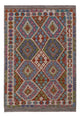 Kilim Maimana Teppe 150x107cm - Ullteppe
