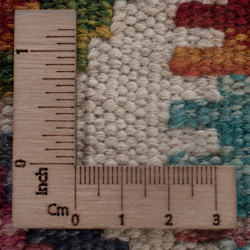 Kilim Maimana Teppe 150x107cm - Ullteppe
