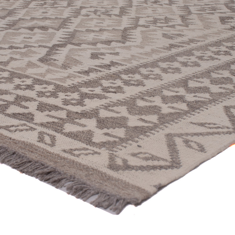 Kilim Maimana Teppe 356x252cm - Ullteppe