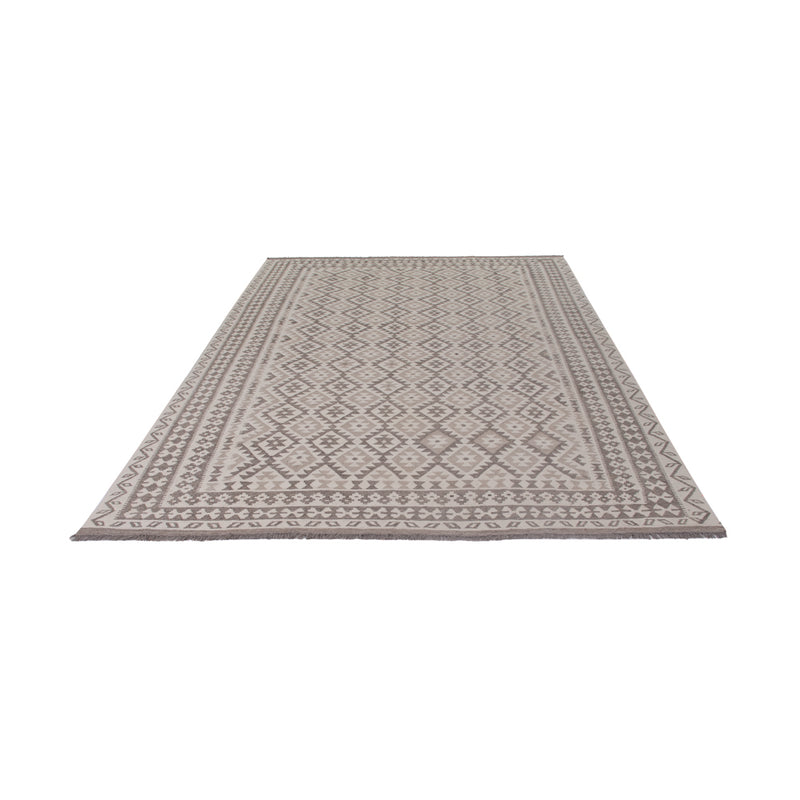 Kilim Maimana Teppe 356x252cm - Ullteppe