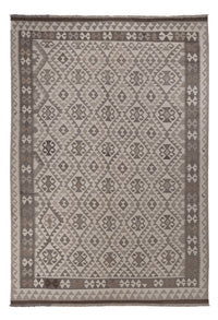 Kilim Maimana Teppe 297x206cm - Ullteppe – product image