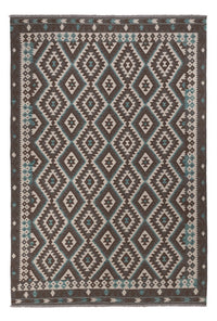 Kilim Maimana Teppe 300x204cm - Ullteppe – product image
