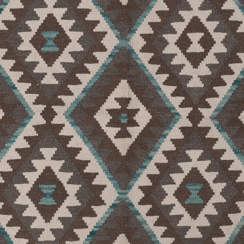 Kilim Maimana Teppe 300x204cm - Ullteppe