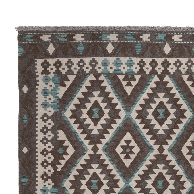 Kilim Maimana Teppe 300x204cm - Ullteppe