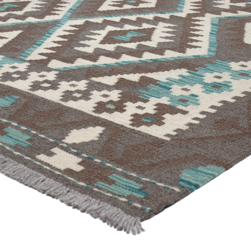 Kilim Maimana Teppe 300x204cm - Ullteppe