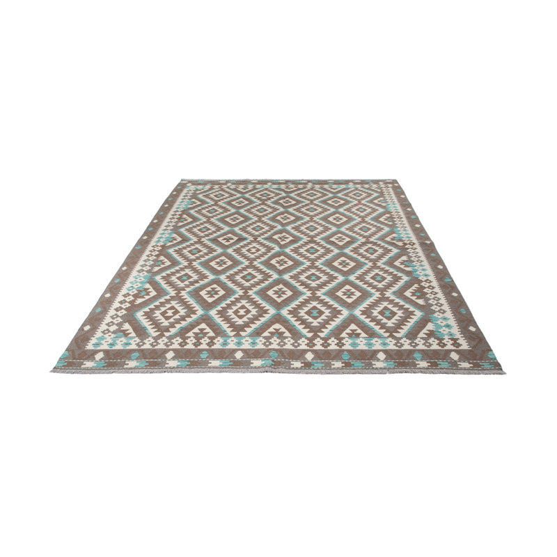 Kilim Maimana Teppe 300x204cm - Ullteppe