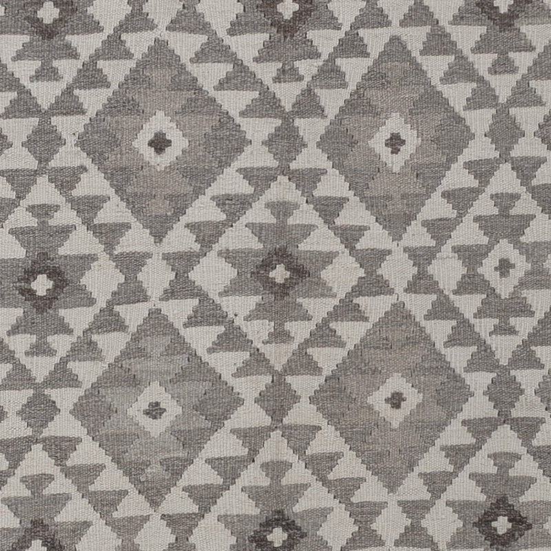 Kilim Maimana Teppe 203x294cm - Ullteppe