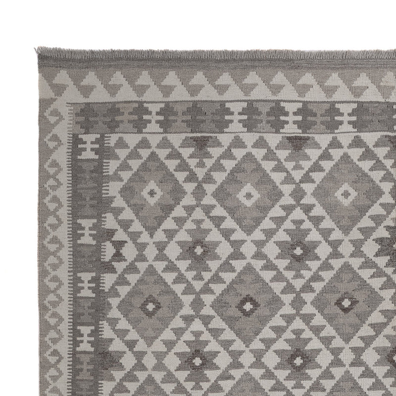 Kilim Maimana Teppe 203x294cm - Ullteppe