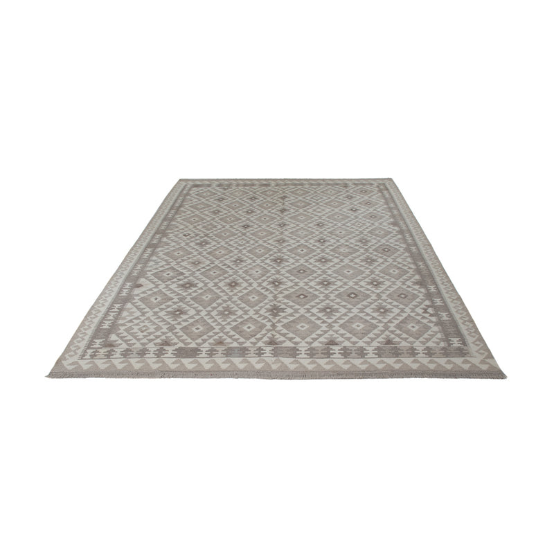 Kilim Maimana Teppe 203x294cm - Ullteppe