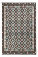 Kilim Maimana Teppe 294x197cm - Ullteppe