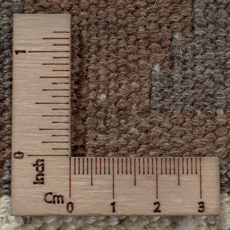 Kilim Maimana Teppe 294x197cm - Ullteppe