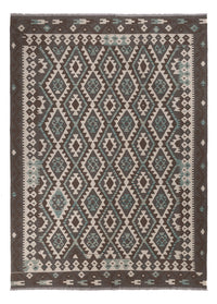 Kilim Maimana Teppe 286x206cm - Ullteppe – product image