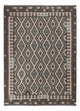 Kilim Maimana Teppe 286x206cm - Ullteppe