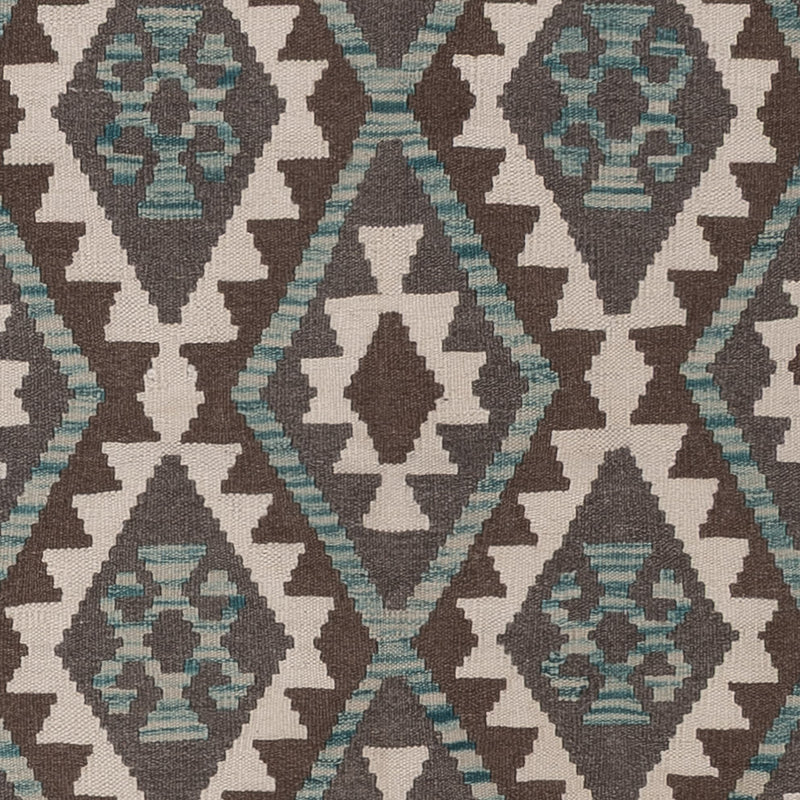 Kilim Maimana Teppe 286x206cm - Ullteppe