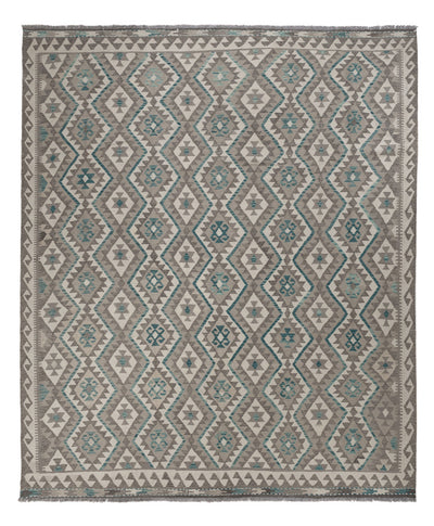 Kilim Maimana Teppe 253x300cm - Ullteppe