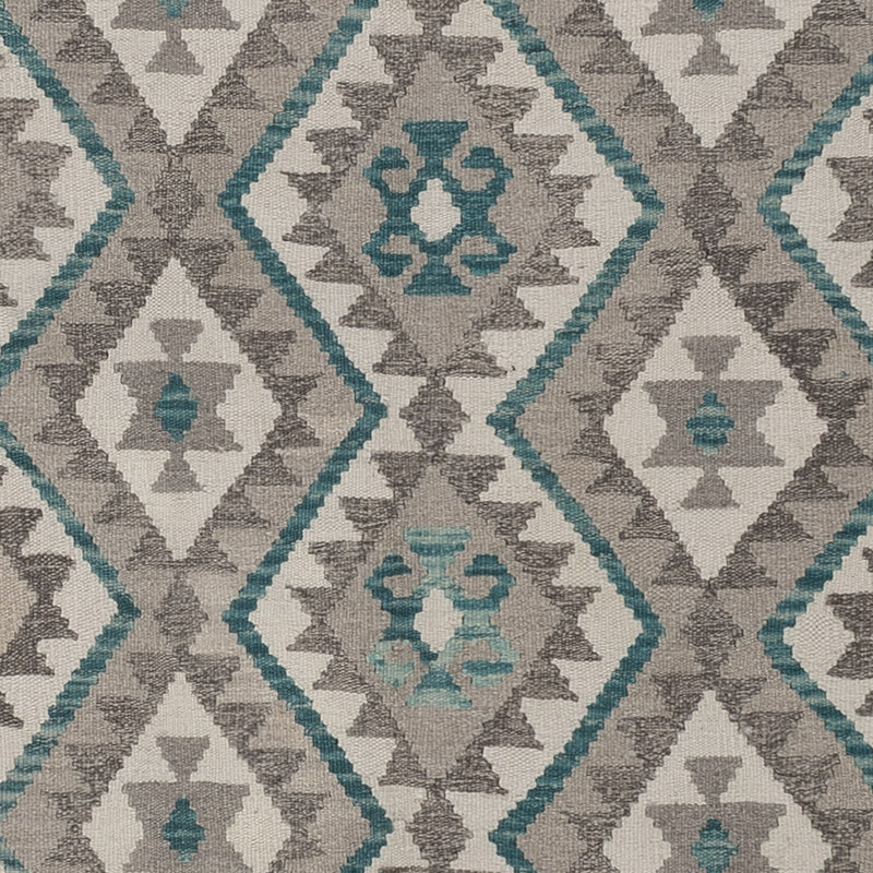 Kilim Maimana Teppe 253x300cm - Ullteppe