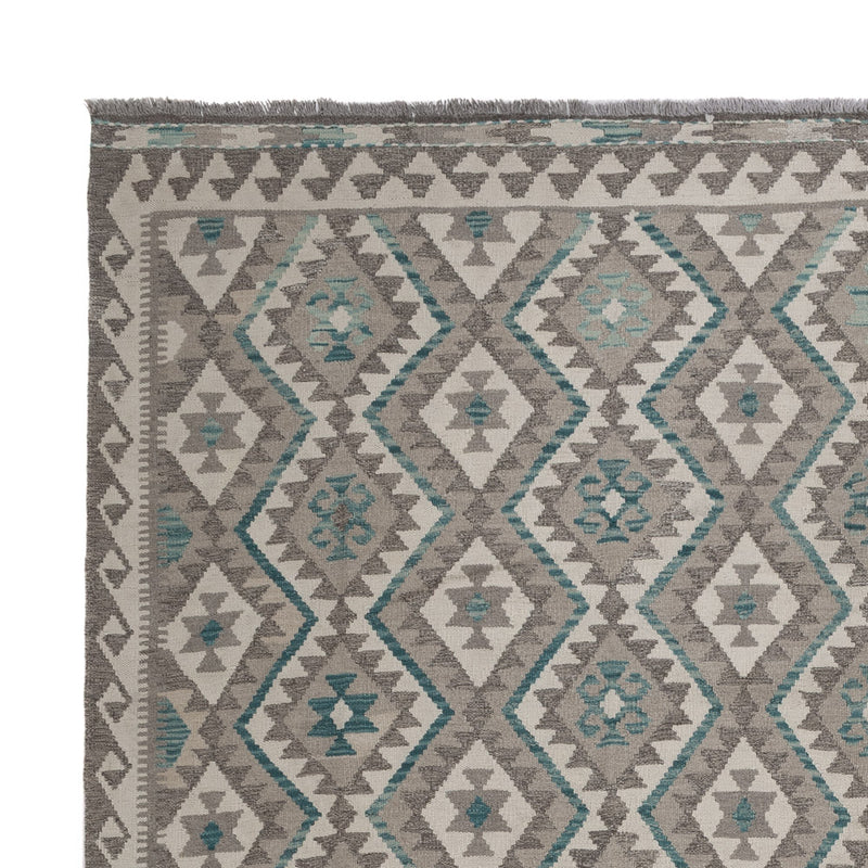 Kilim Maimana Teppe 253x300cm - Ullteppe