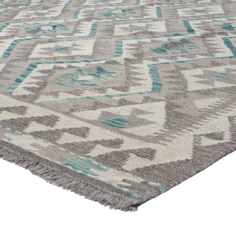 Kilim Maimana Teppe 253x300cm - Ullteppe
