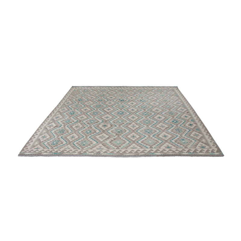 Kilim Maimana Teppe 253x300cm - Ullteppe