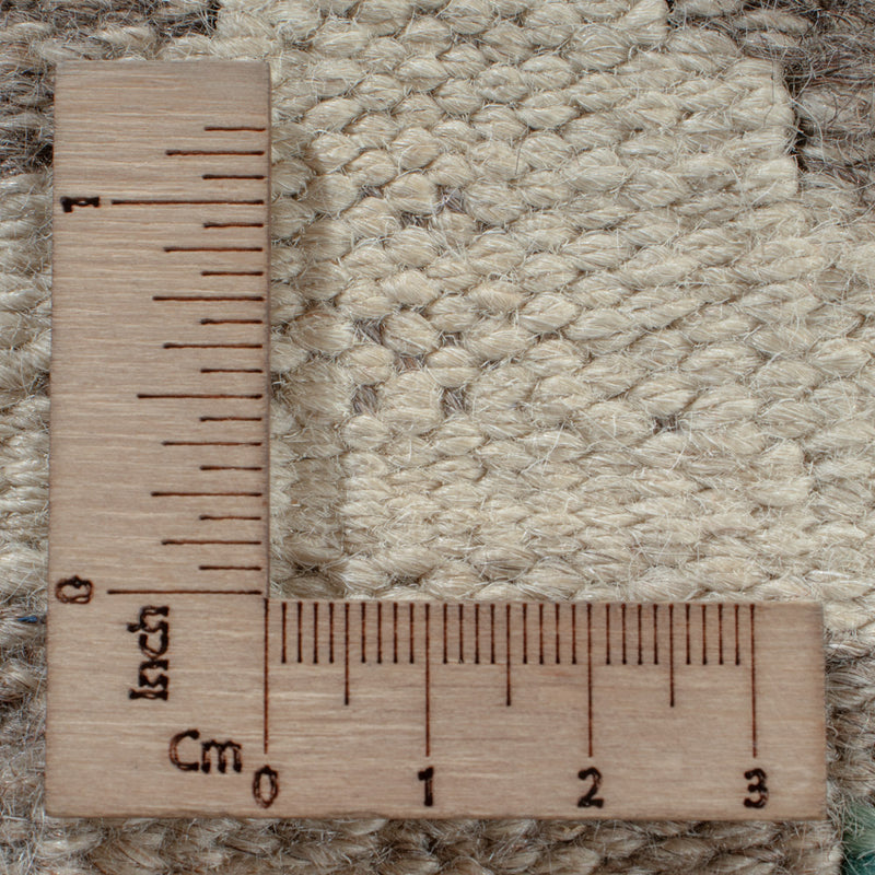 Kilim Maimana Teppe 253x300cm - Ullteppe