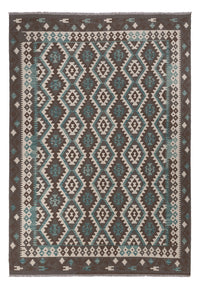 Kilim Maimana Teppe 296x205cm - Ullteppe – product image