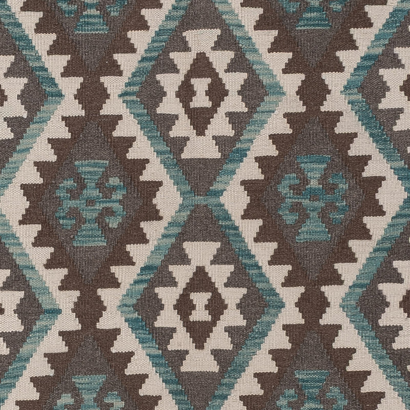 Kilim Maimana Teppe 296x205cm - Ullteppe