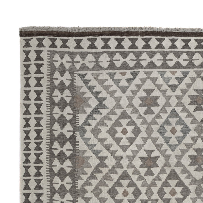 Kilim Maimana Teppe 299x200cm - Ullteppe