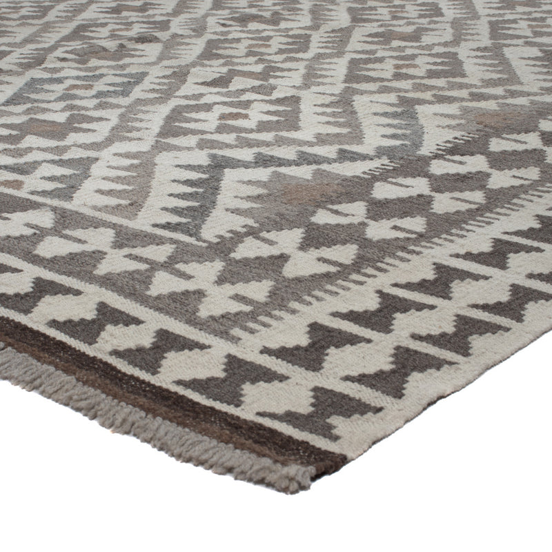 Kilim Maimana Teppe 299x200cm - Ullteppe