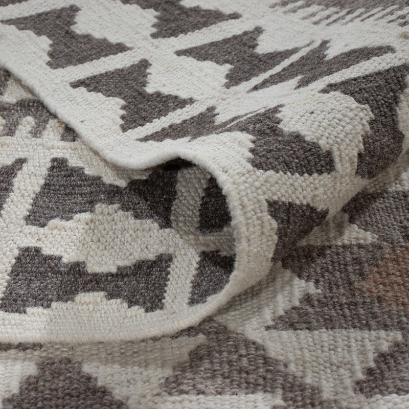 Kilim Maimana Teppe 299x200cm - Ullteppe