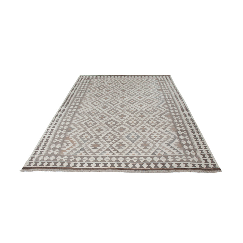 Kilim Maimana Teppe 299x200cm - Ullteppe