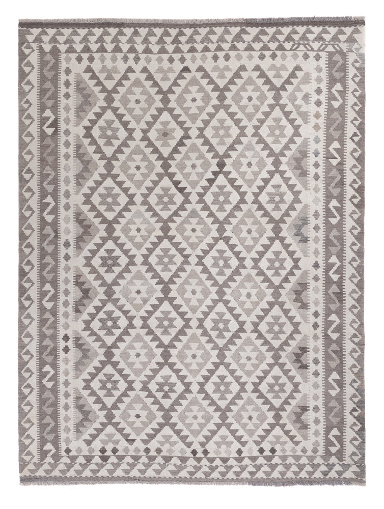 Kilim Maimana Teppe 185x244cm - Ullteppe