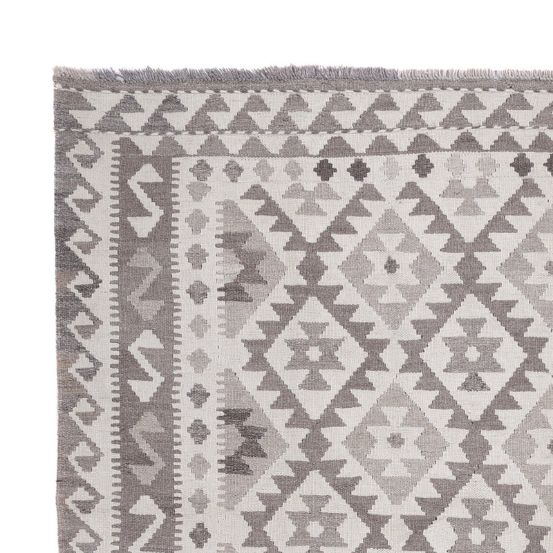 Kilim Maimana Teppe 185x244cm - Ullteppe