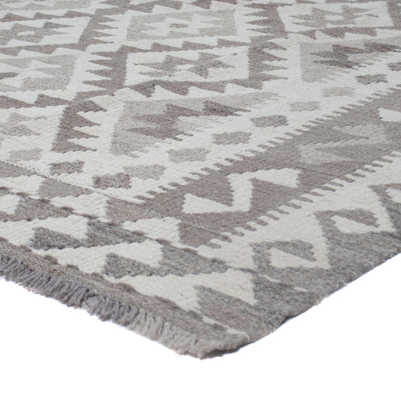 Kilim Maimana Teppe 185x244cm - Ullteppe
