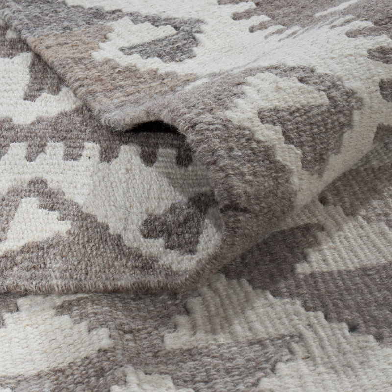 Kilim Maimana Teppe 185x244cm - Ullteppe