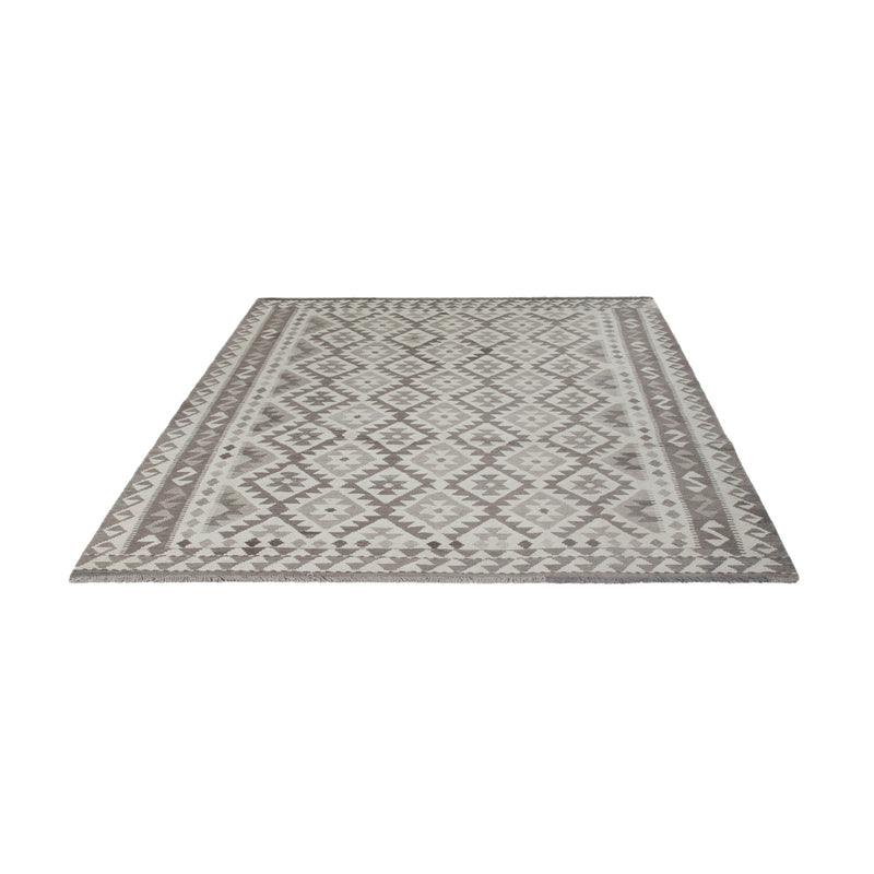 Kilim Maimana Teppe 185x244cm - Ullteppe