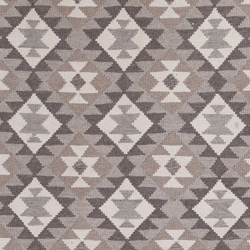 Kilim Maimana Teppe 251x188cm - Ullteppe