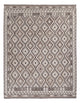 Kilim Maimana Teppe 239x185cm - Ullteppe