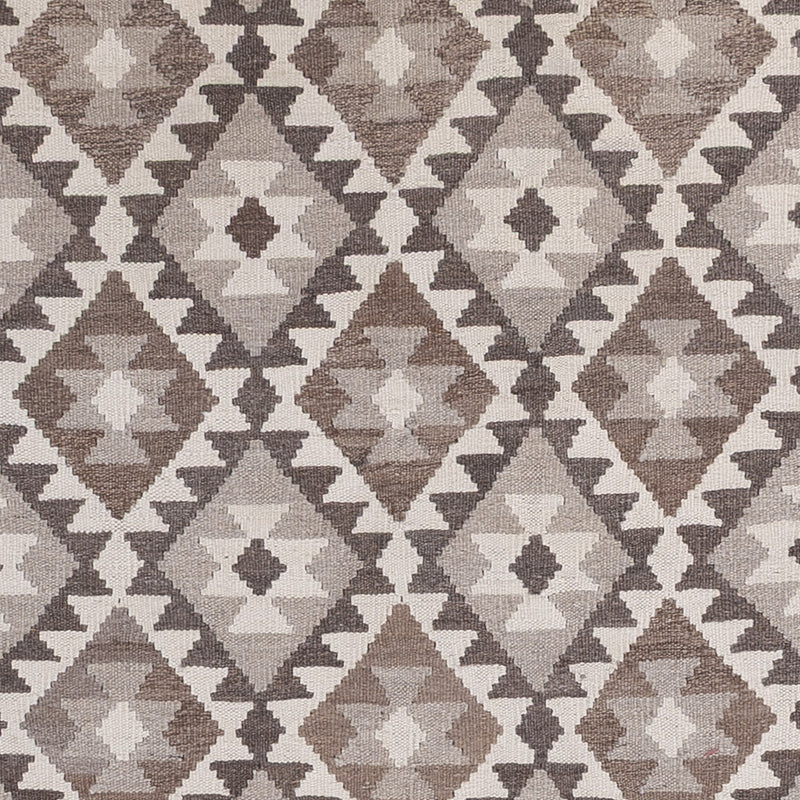 Kilim Maimana Teppe 239x185cm - Ullteppe