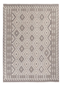 Kilim Maimana Teppe 240x179cm - Ullteppe – product image