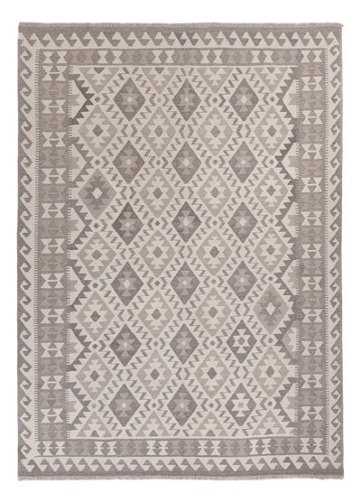 Kilim Maimana Teppe 179x240cm - Ullteppe