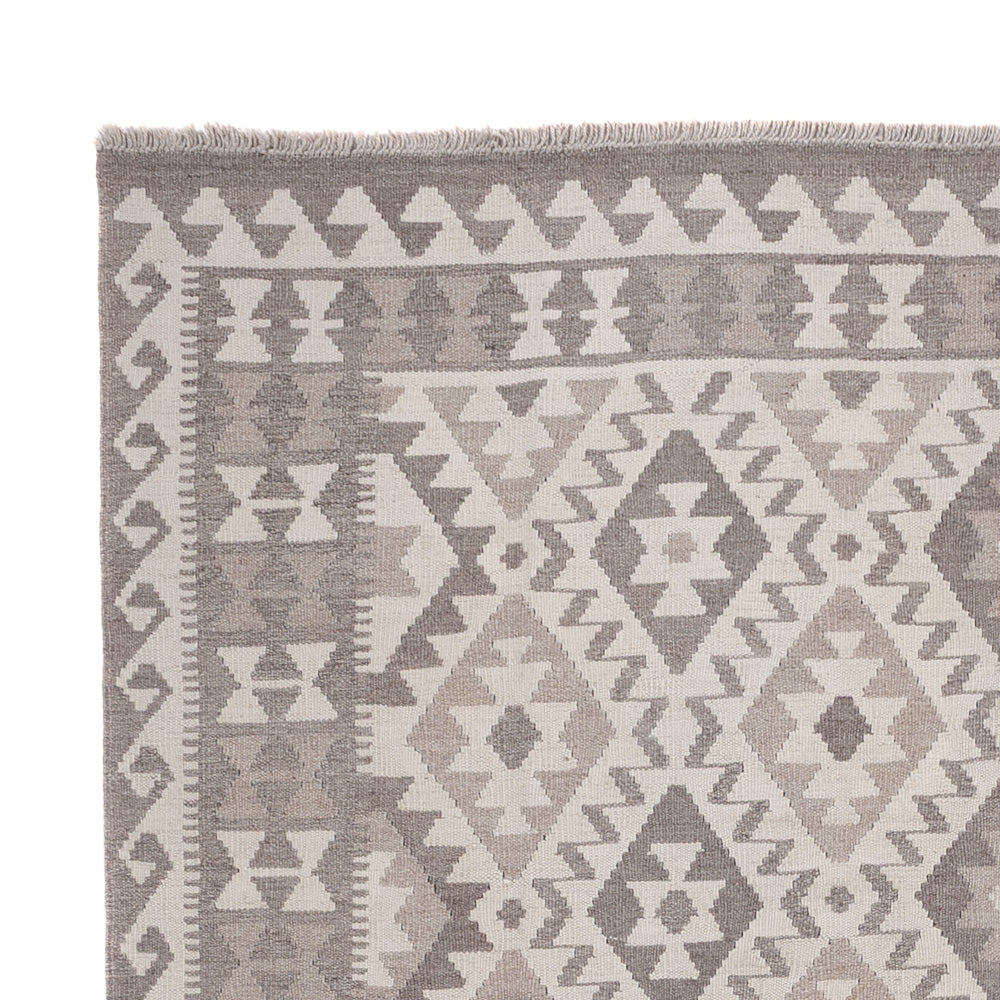 Kilim Maimana Teppe 240x179cm - Ullteppe