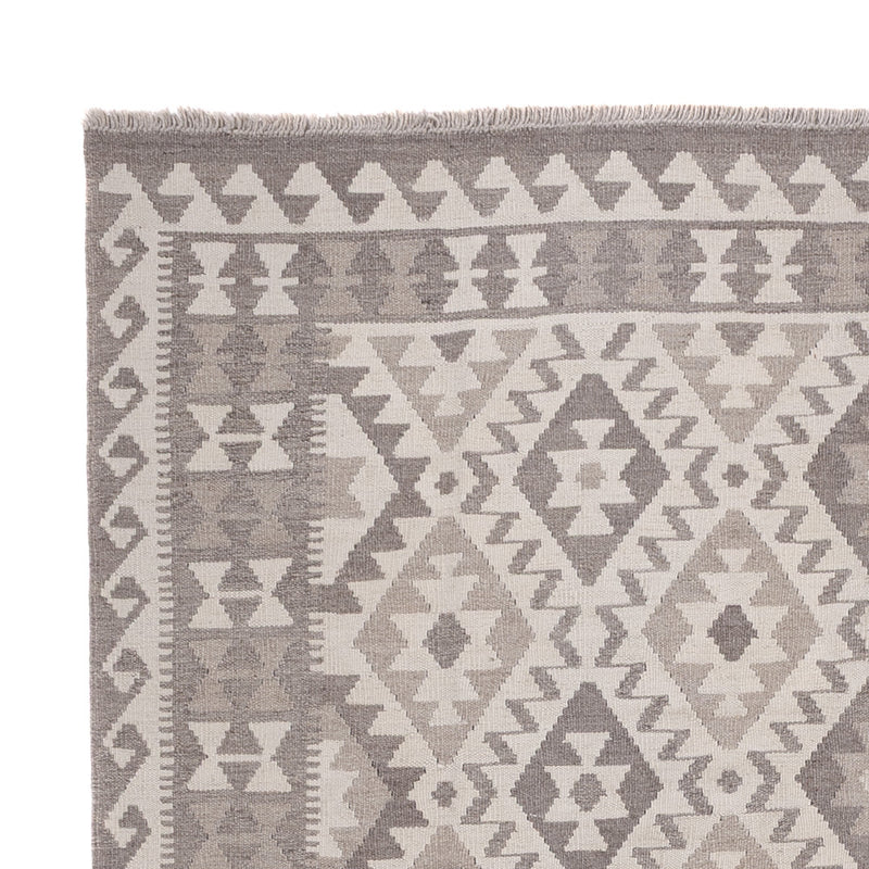 Kilim Maimana Teppe 240x179cm - Ullteppe