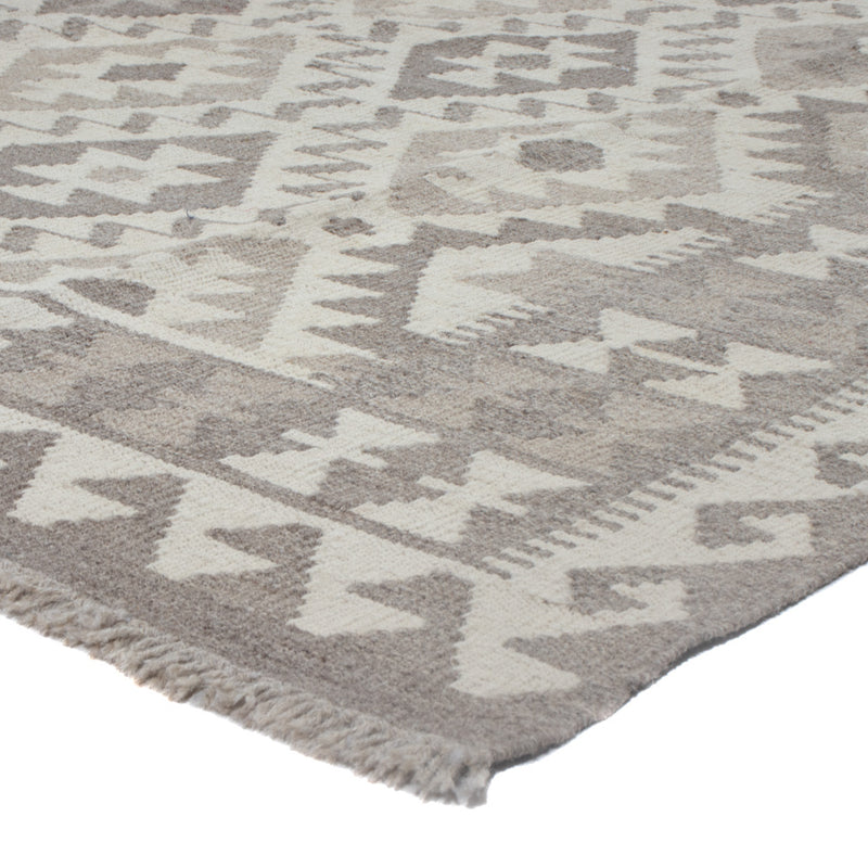 Kilim Maimana Teppe 240x179cm - Ullteppe