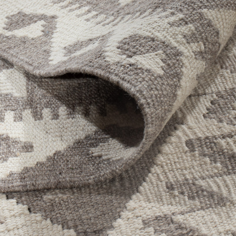 Kilim Maimana Teppe 240x179cm - Ullteppe