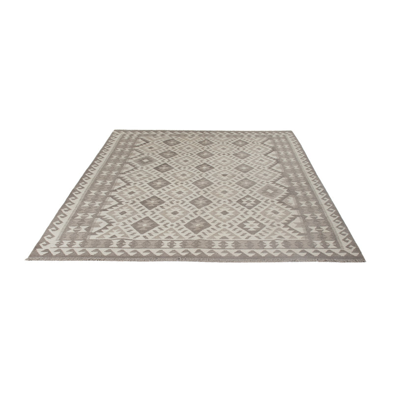 Kilim Maimana Teppe 240x179cm - Ullteppe