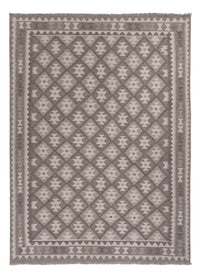 Kilim Maimana Teppe 244x177cm - Ullteppe – product image