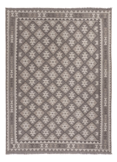 Kilim Maimana Teppe 177x244cm - Ullteppe
