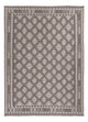 Kilim Maimana Teppe 244x177cm - Ullteppe